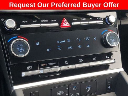 New 2026 Hyundai Santa Fe XRT AWD/4WD image 26