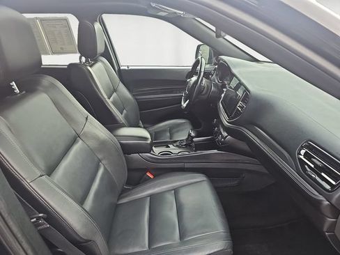 Used 2021 Dodge Durango GT AWD/4WD image 15