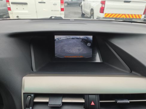 Used 2015 Lexus RX 350 AWD image 20