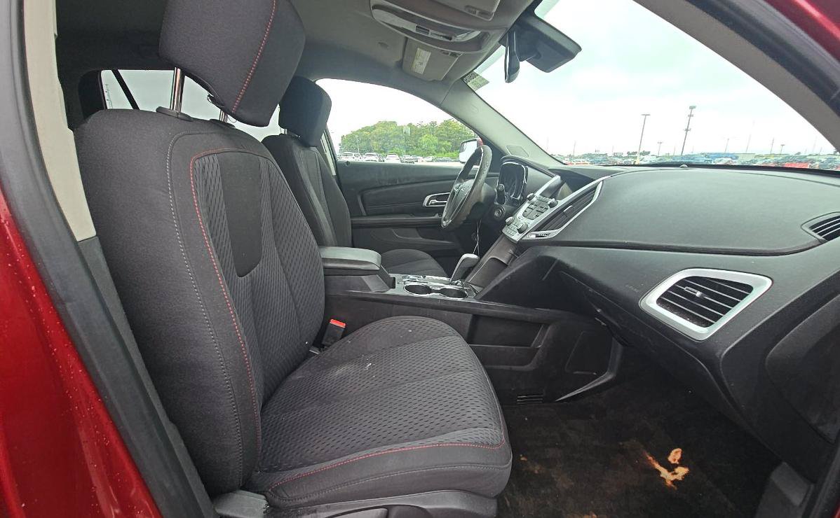 Used 2012 GMC Terrain SLE FWD image 9