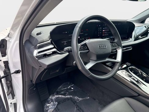 Certified 2025 Audi A5 2.0T Premium w/ Convenience Package AWD/4WD image 18