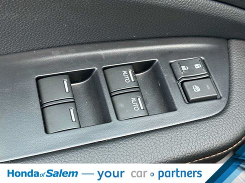 New 2026 Honda Ridgeline TrailSport image 13