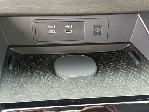 New 2026 Nissan Murano Platinum image 23