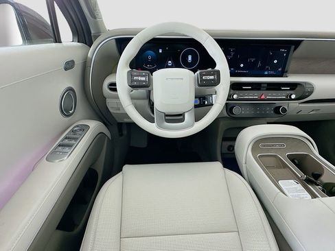 New 2026 Hyundai Palisade Limited image 19