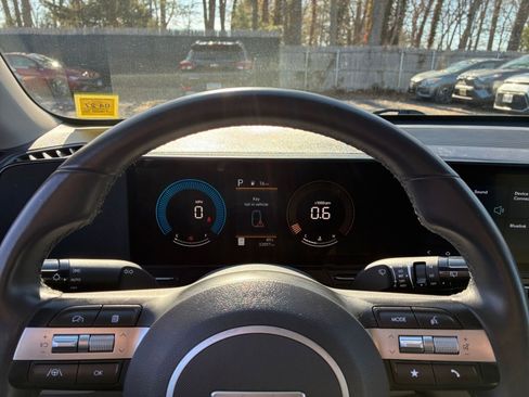 Used 2025 Hyundai Kona SEL image 37