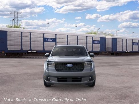 New 2026 Ford Maverick Lobo AWD/4WD image 7