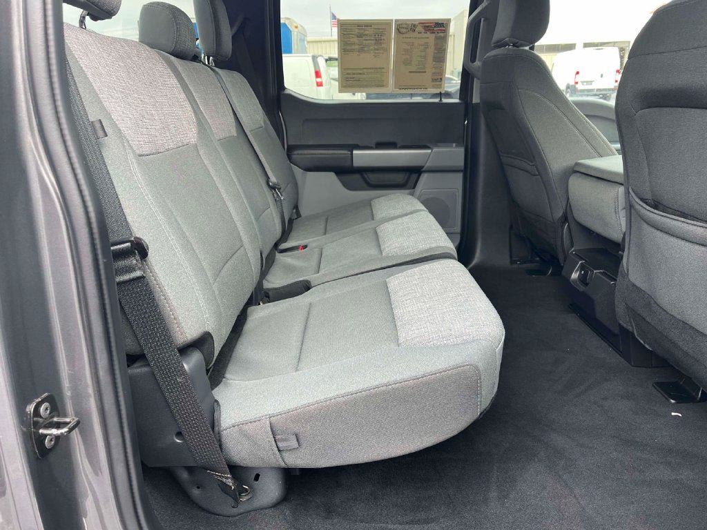 Used 2025 Ford F250 XLT AWD/4WD image 20
