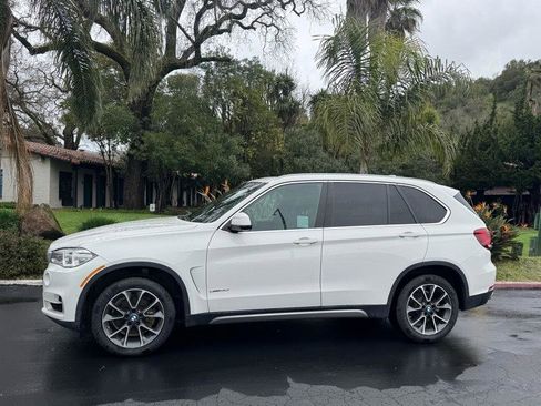 Used 2018 BMW X5 sDrive35i image 2