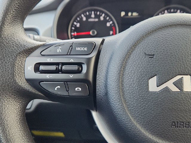 Used 2023 Kia Rio S w/ Technology Package FWD image 36