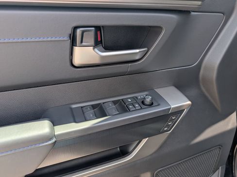 New 2026 Toyota Sequoia Platinum AWD/4WD image 10