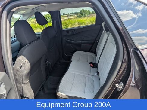 Used 2023 Ford Escape Active AWD/4WD image 10