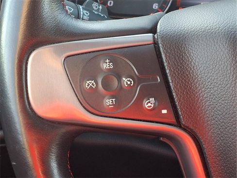 Certified 2015 GMC Sierra 1500 SLT w/ All-Terrain Package image 12