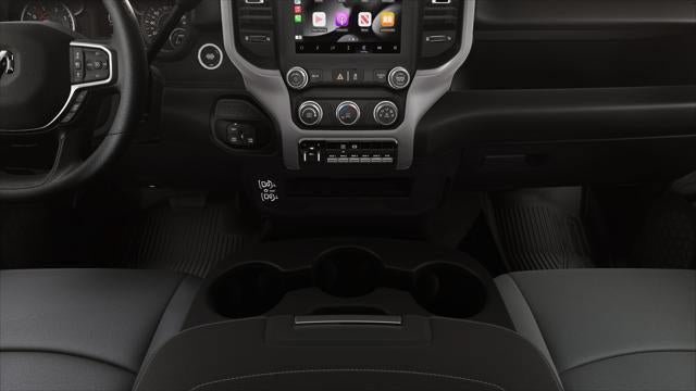 New 2026 RAM 5500 Tradesman AWD/4WD image 5