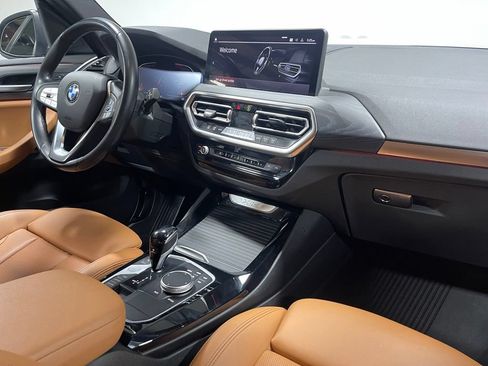 Used 2023 BMW X3 sDrive30i w/ Convenience Package w/ZPA RWD image 28