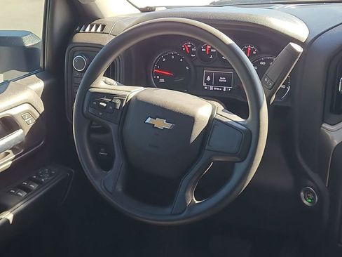 Used 2024 Chevrolet Silverado 2500 Custom w/ Custom Value Package image 22