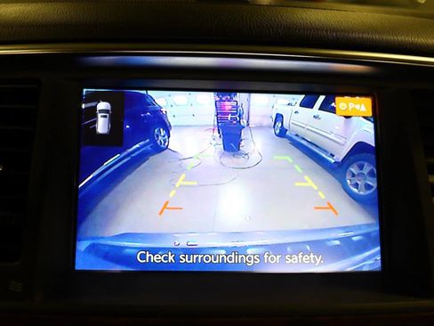 Used 2019 Nissan Armada SV w/ Driver Package image 16