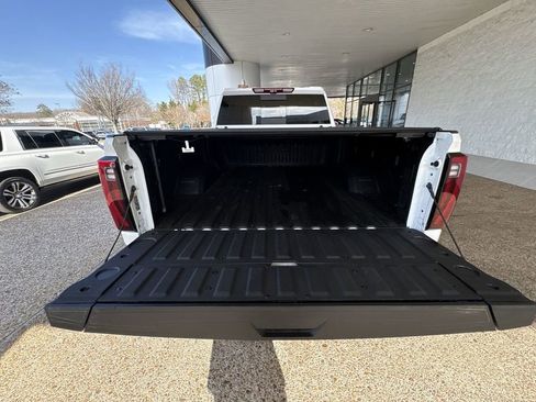 Certified 2025 GMC Sierra 2500 Denali Ultimate image 27