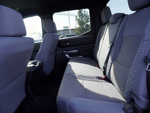 New 2025 Toyota Tundra SR5 image 14