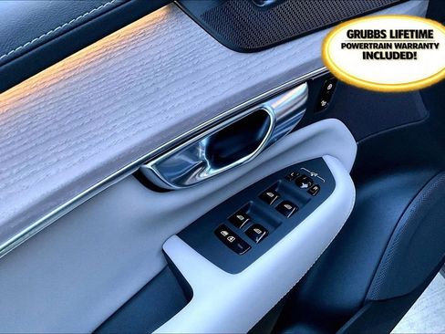 New 2026 Volvo XC90 B6 Ultra w/ Protection Package Premier image 29