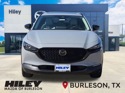 New 2026 MAZDA CX-30 Aire Edition AWD/4WD image 6