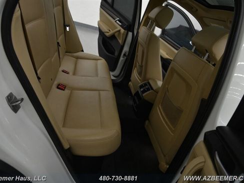 Used 2017 BMW X3 sDrive28i image 22