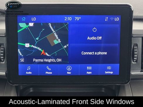 Certified 2023 Ford Explorer XLT w/ Equipment Group 202A AWD/4WD image 24