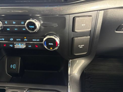 Used 2022 Ford F150 XLT w/ Equipment Group 302A High AWD/4WD image 29