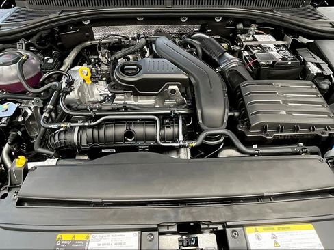 New 2026 Volkswagen Jetta Sport image 16