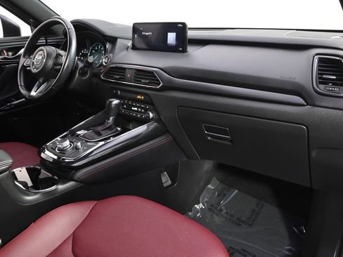 Used 2023 MAZDA CX-9 Carbon Edition image 15