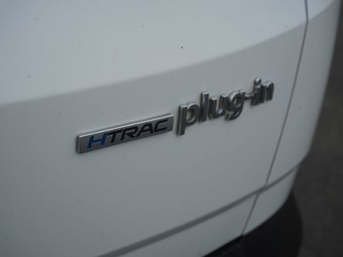 Used 2024 Hyundai Tucson Limited image 11