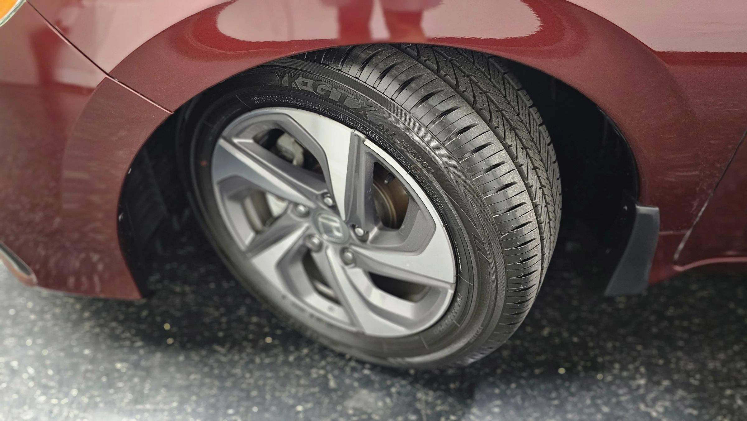 Used 2019 Honda Insight EX image 28