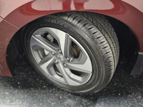 Used 2019 Honda Insight EX image 28