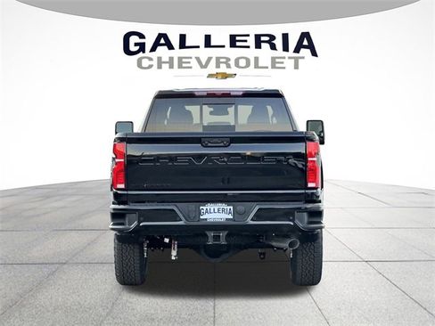 New 2026 Chevrolet Silverado 2500 LT w/ Trail Boss Package image 6