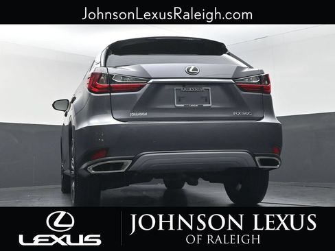 Used 2022 Lexus RX 350 FWD w/ Premium Package image 18