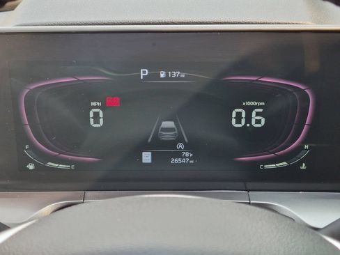 Used 2023 Kia Telluride S w/ S Sunroof Package AWD/4WD image 17