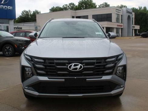 Used 2026 Hyundai Tucson SEL AWD/4WD image 12