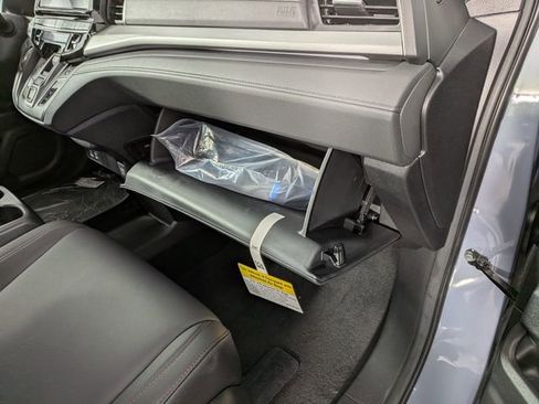 New 2026 Honda Odyssey Sport-L image 35