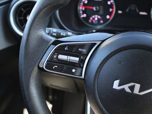 Certified 2024 Kia Forte LXS image 10