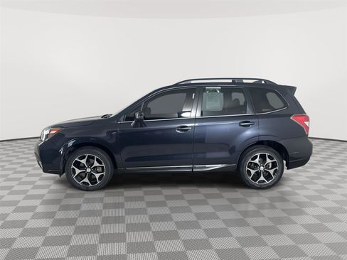 Used 2016 Subaru Forester 2.0XT Touring AWD/4WD image 4