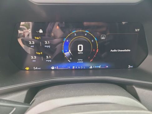 New 2026 Chevrolet Colorado W/T w/ WT Custom Package image 21