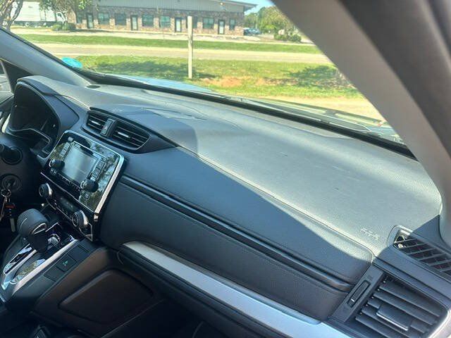 Used 2018 Honda CR-V LX image 16