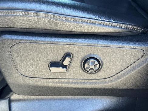 Used 2024 RAM 1500 TRX w/ TRX Level 2 Equipment Group image 20