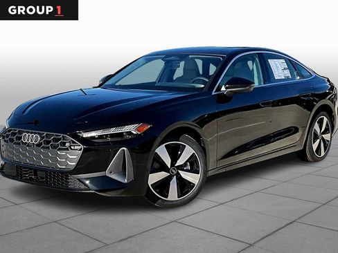 New 2025 Audi A5 2.0T Prestige image 1