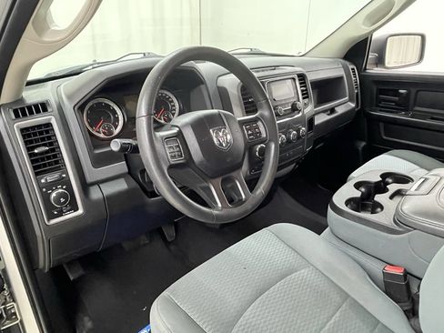 Used 2019 RAM 1500 Express image 17