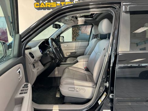 Used 2014 Honda Pilot EX-L image 11