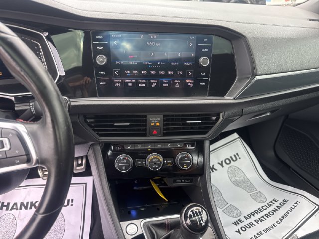 Used 2021 Volkswagen Jetta GLI Autobahn FWD image 19