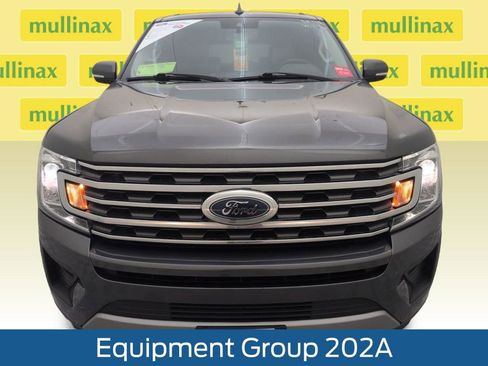 Used 2020 Ford Expedition XLT w/ Equipment Group 202A image 15