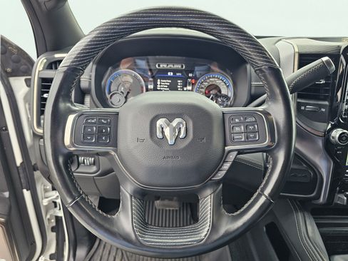 Used 2020 RAM 2500 Limited AWD/4WD image 21