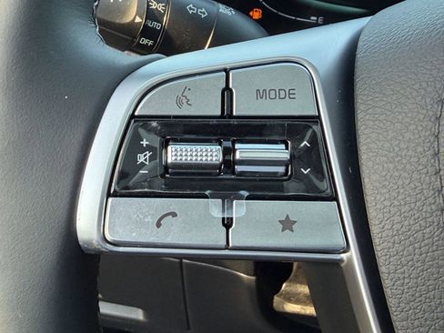 New 2025 Kia Telluride EX w/ EX Captain's Chair Package image 31