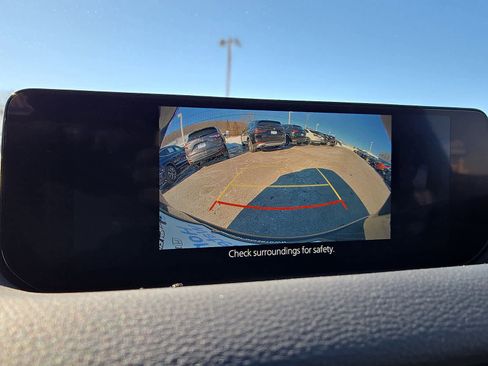 Used 2025 MAZDA CX-50 AWD 2.5 S w/ Preferred Package image 19